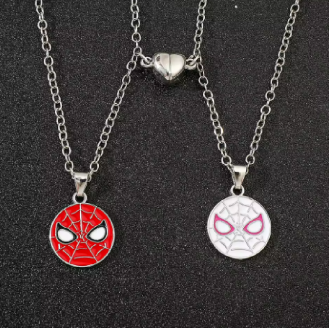 Collares En Pareja