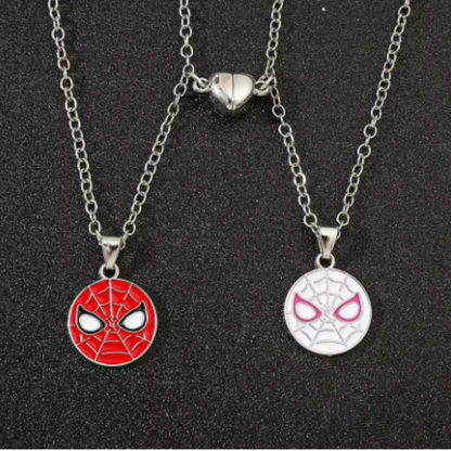 Collares En Pareja