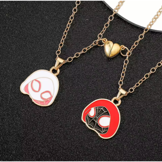 Collares En Pareja