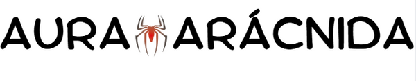 Arte Arácnido